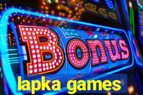 lapka games